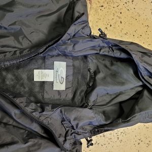 Champion Windbreaker Jacket